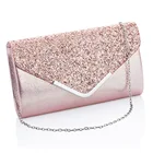Women Evening Purse New Arrival Women Bling Evening Purse Noble Evening Bag For Party