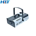 HAT High Version 1500W Fog Machine Digital Display DMX512 1500w Party Fog Machine