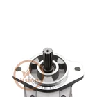 Hydraulic Pump JISION WA200 WA250-3MC WA250PT-3MC Hydraulic WA200 Gear Pump 705-57-21000 705-12-32430 705-56-26030