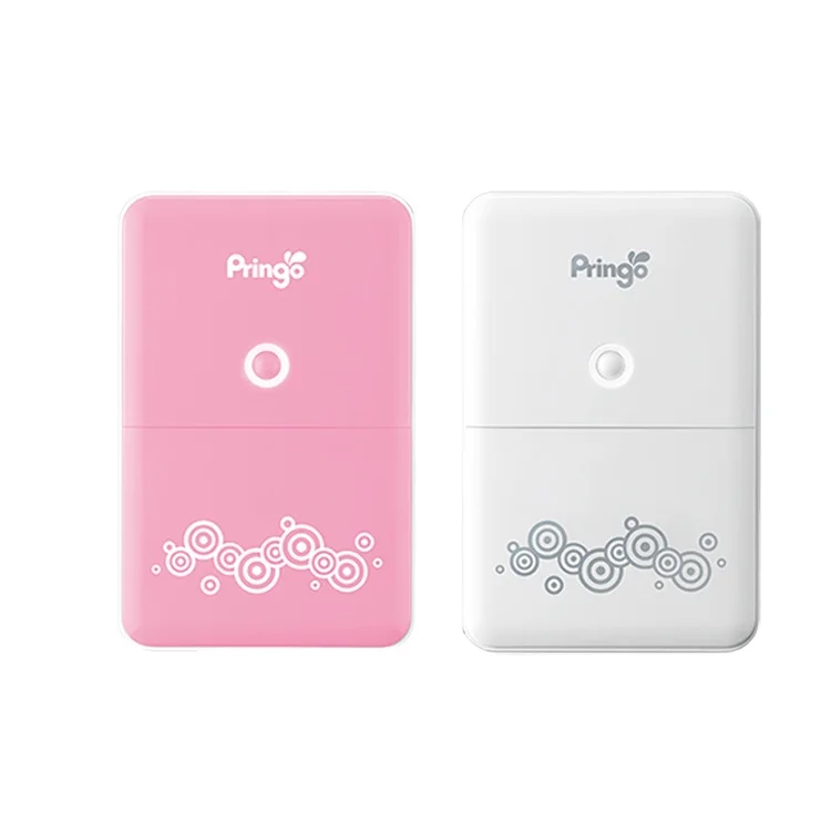 Pringo P231 Mini Instant Portable Minilab Printer For Smartphone - Buy Minilab Photo Printer,Photo Printer For Smartphone,Mini Portable Photo Color Product on Alibaba.com