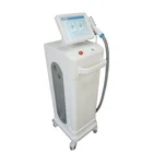 Machine Hair Machine Factory 808nm High End Can Run Continuously Machine Permanent No Pain Hair Removal Machine