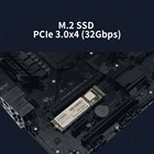 Hard Drive Usb Enclosure Hight Performance PCIE M.2 NVME SSD 1TB Hard Drive For M.2 NVME To USB 3.1/3.0 SSD Enclosure