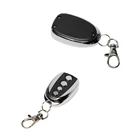 Car Car Remote 2021 433 MHz Transmitter 433.92 Rolling Code Remote Control Car Alarm
