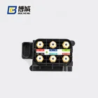 Block Valv For VW Old Touareg 7P0698014