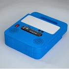 Mp3 Player Camping Light Video Music Radio Mp3 Player Speaker Radios Outdoor Camping Light