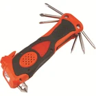 Kit Hand Car Repair Emergency Unlock Tool Digital Kit With Hand Screwdriver