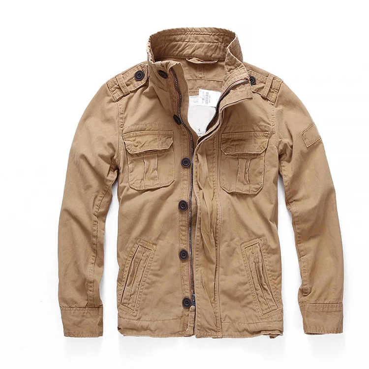 men's fall work jackets