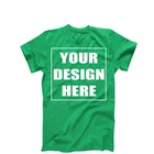 Shirt Cheap Men Custom T-Shirt Tee Design Your Custom Shirt Add Your Image Photo Text