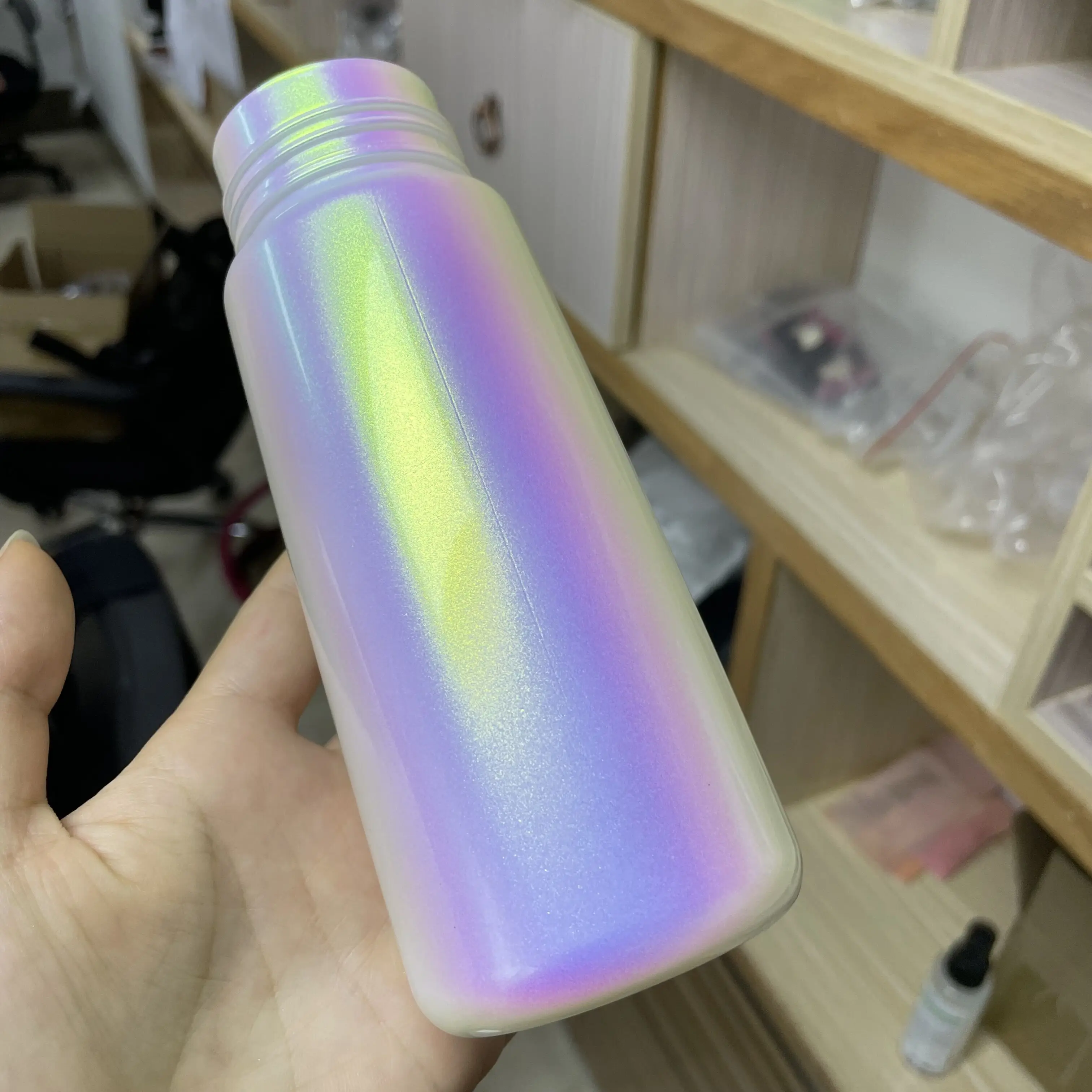 Spray Paint Holographic / Prism MBC04 House Of Kolor, offer!