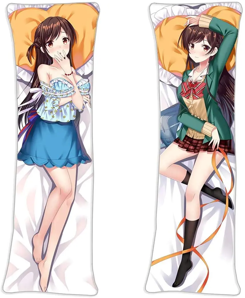 Soft Large Anime Sexy Body Pillow Insert Long Sleeping Breathable Bed  Pillow Anime Girl Body Pillows - Buy Anime Sexy Body Pillow,Anime Girl Body  Pillows,Girl Body Pillow Product on 