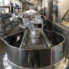 Cheap Soft Jelly Sweets Making Machinery With Factory Price Made In China