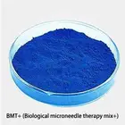 Products Wholesale Price High Quality High Pure Blue Copper Peptide CAS 49557-75-7 Beauty Peptide Products
