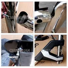 Toyota Hilux Universal Stainless Steel 4x4 Roll Bar Pickup For Toyota Tundra Tacoma Hilux