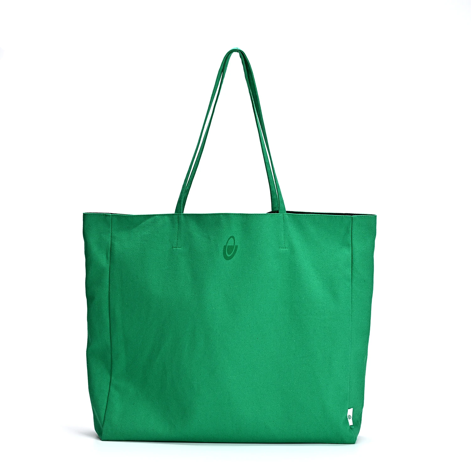 Hot Selling High QualityWholesale Reusable Blank Organic Cotton Shopping Bag for Shopping Gift Clothing manufacture