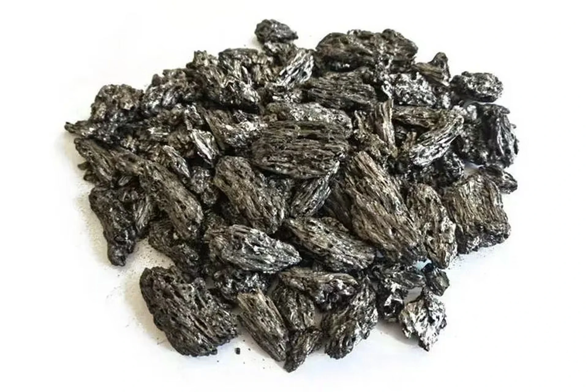 Petroleum coke