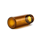 Amber Chemical Amberchemical Manufactures Glass Vial Hot Sale 60ml Amber Glass Vial Bottle Chemical Bottle