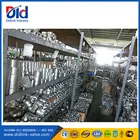 Black Pipe Fitting Black Pipe Fittings Black Malleable Pipe Fitting Cast Iron 90 Degree Reducing F F