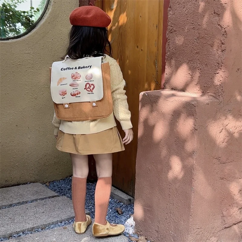 Amiqi PY401-20 Baby Kid Children School Bag Kindergarten Toddler Boy Girl Cute Backpack