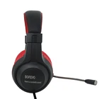 Earphone Best Silent Gaming Earphone Headset Factory Price Supplier