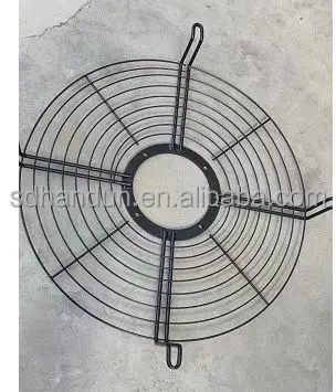 Cooling Tower, Explosion-Proof, Axial - detail 6