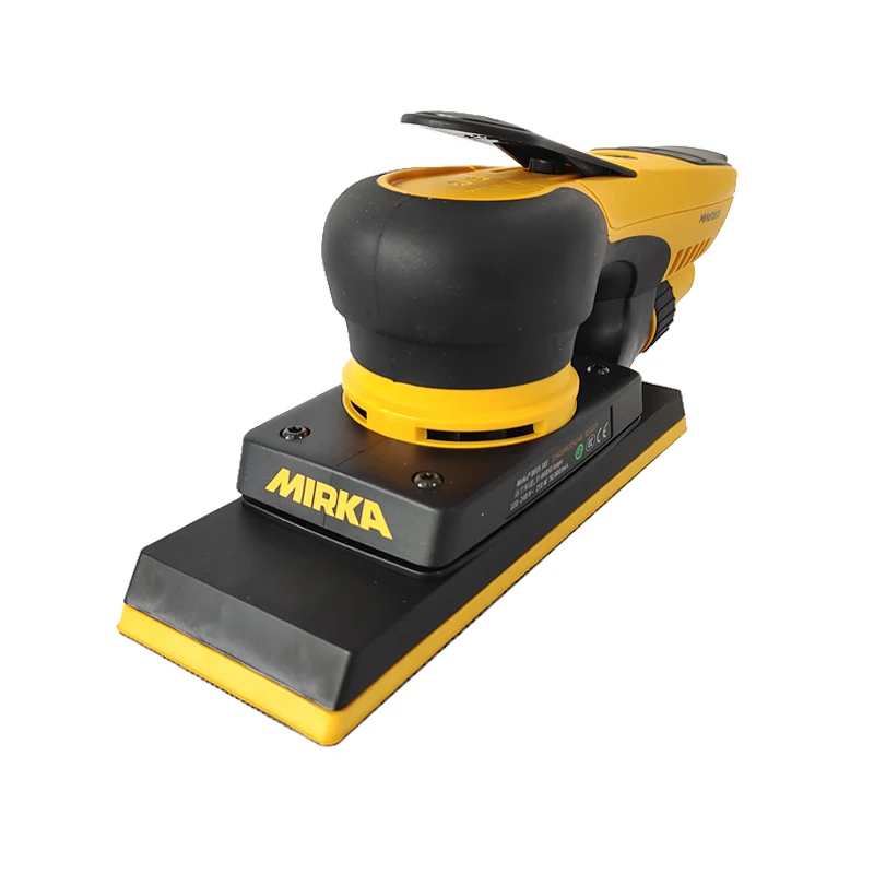 Square 70-198mm 250w Electric Sander 