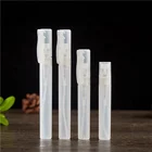 Perfume Spray Pen Spray Hot Sale PP Plastic Frost Sansiro Pen Perfume Spray Vial Atomizer