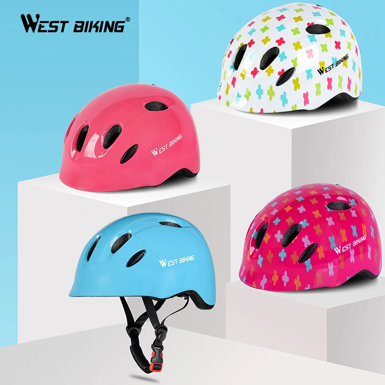 West Biking Road Safty Cycling Mountain 