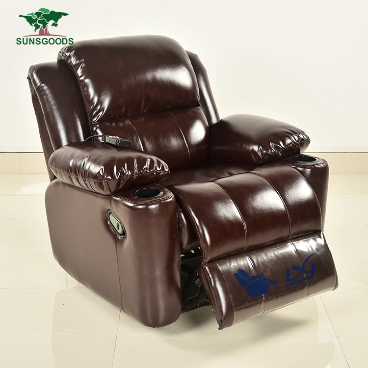 expensive recliners