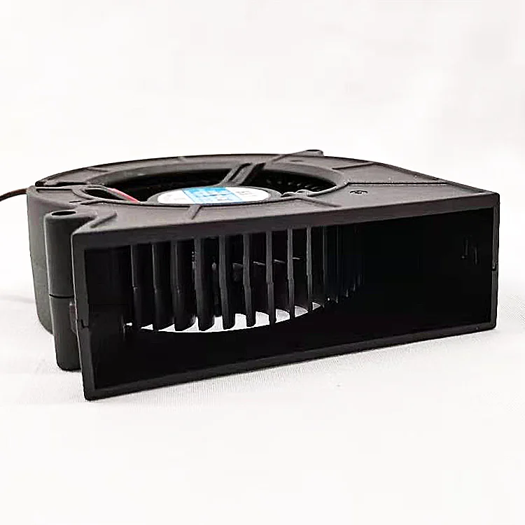 Cooling Fan, 12V/24V, 5V 12V, Electric Blower - detail 10
