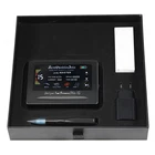 Touch Screen Tattoo Machine Set Microblading Kit For Academy With Pen