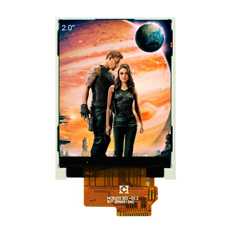 pls tft display hindi supplier