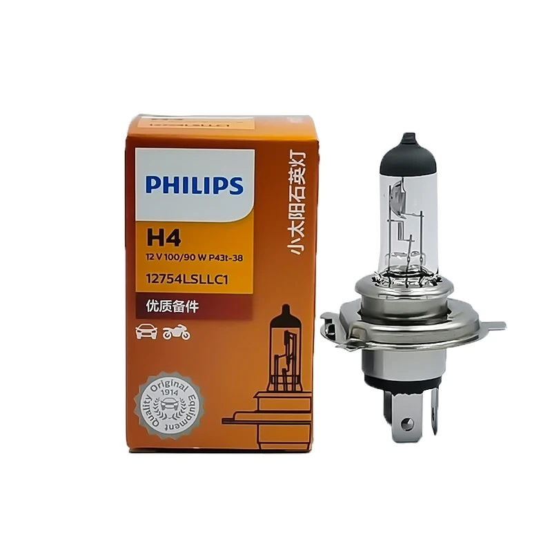 philips halogen headlight bulbs