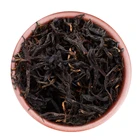 Health Organic Instant Black Tea Powder In Bulk With Red Color