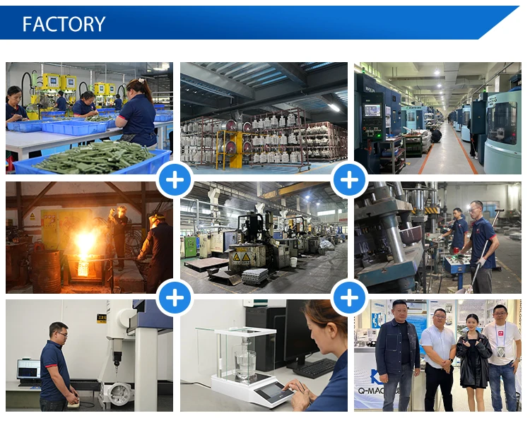 OEM Customized CNC Die Cast Machinery Zinc Aluminum Alloys Casting Parts Custom Aluminum Casting Parts Die Casting Parts manufacture