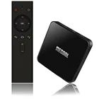 Tv MT-T1013 4G+64G Multi-Language Iptv Android Tv Set Top Box With Amlogic S905X2 Quad Core