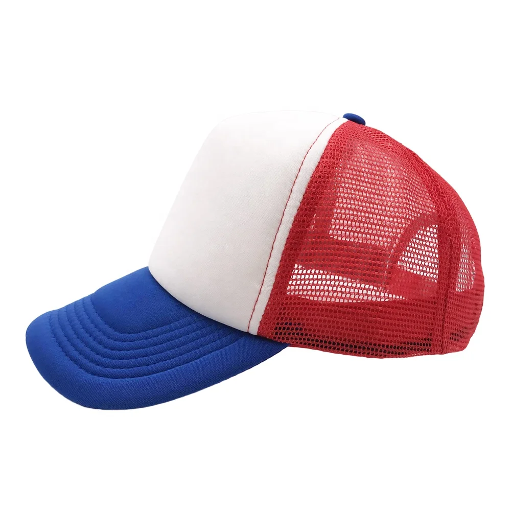 Custom mesh hat Clearance