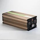 Ac 5000w Inverter High Power 4000W Inverter 12/24/48VDC To AC Solar Inverter Price From Safesave Power Pure Sine Wave