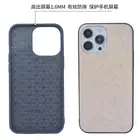 Phone Case Cell New Arrival Phone Case Wood Cell Phone Case For Phone 13 Pro 13 Max