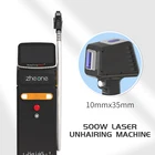 Removal Best Selling Products Diode Laser 808nm Laser Hair Removal Machine For Women