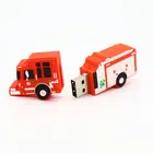 Drive China Supplier Hot Sale Portable Pendrive USB Flash Drive Silicone USB Flash Drive Customised