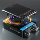 OEM Popular Voice Loud Speaker For Home Portable Speaker Amplifier Voice Amplifieer For Teachers