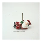 Craft Supplies Ceramic Hanging Ornament Craft Supplies Ceramic Ornament Christmas Decoration