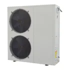Pump Wilo R410A Air Source Heat Pump Chiller With Wilo Water Pump