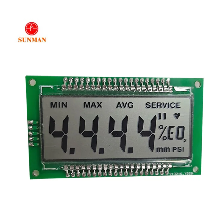 tn cob lcd module pricelist