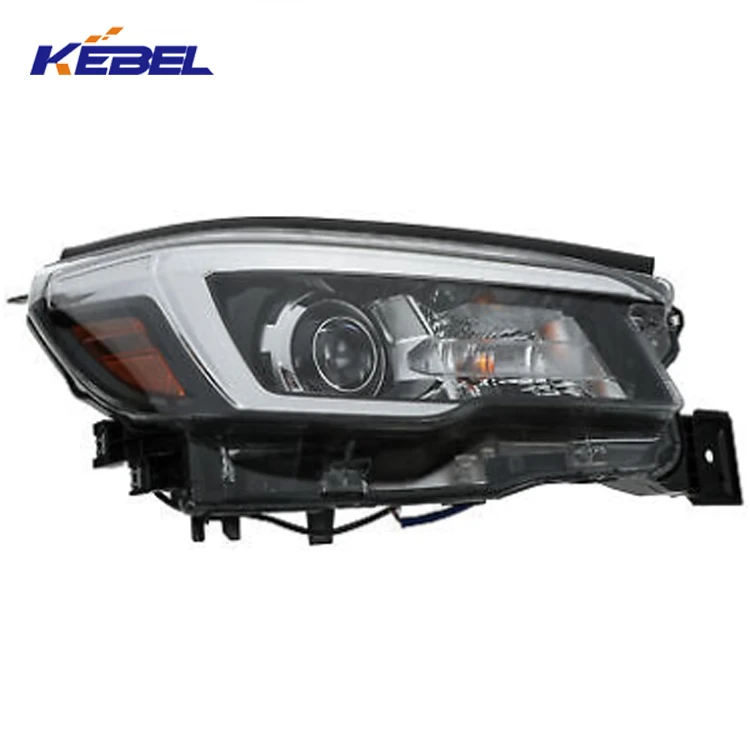 KEBEL Auto Systems Head Light 84001SJ060 Oem 84001SJ070 Car Headlamp for Subaru Forester 2019 2020 2021 supplier