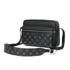 Messenger Bags 2021 Multifunctional Girls Chains Crossbody Over Shoulder Leather Brand Messenger Bags Women