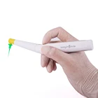 EASYINSMILE Endo Irrigation Activator With 60 Tips Root Canal Cleaning And Irrigation Endo Sonic Activator