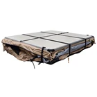Waterproof Car Tent Car Camping Tent High Quality Easy Opean Waterproof Outdoor Camping Soft Top Car Roof Tent