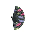 Wedding Favor China Wooden Hand Fan Wood Wedding Gift Invitation Card Favor Hand Fan