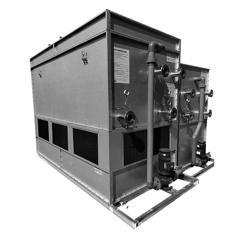 Cooling Tower, 350kg - detail 4